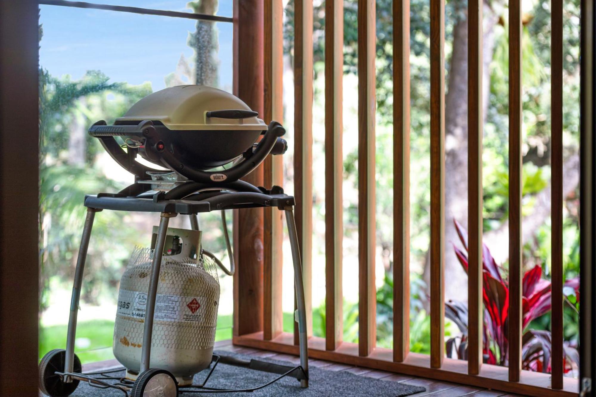 Jandar Retreat Malenyゲストハウス エクステリア 写真