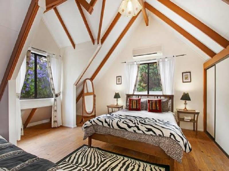 Jandar Retreat Malenyゲストハウス エクステリア 写真