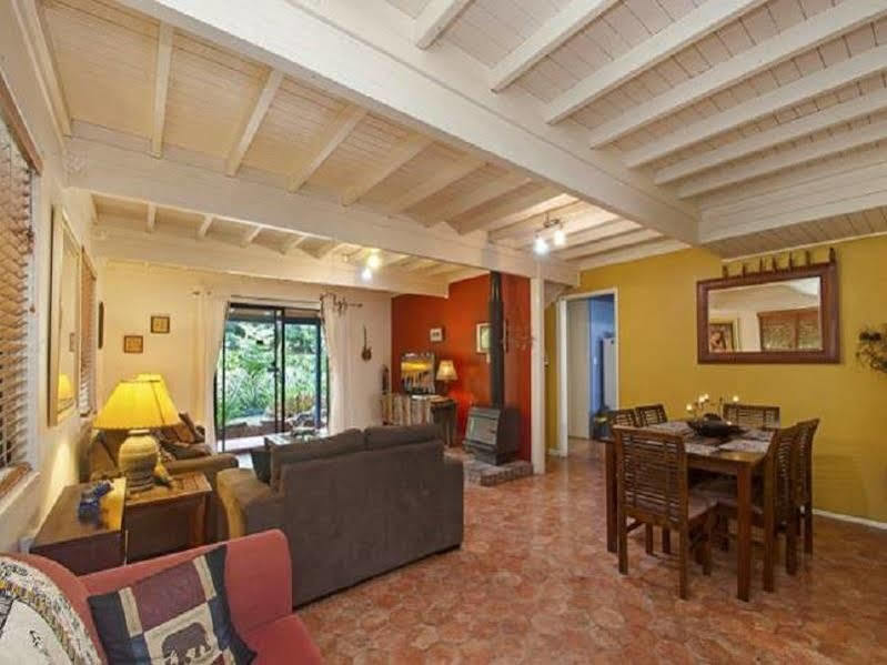 Jandar Retreat Malenyゲストハウス エクステリア 写真